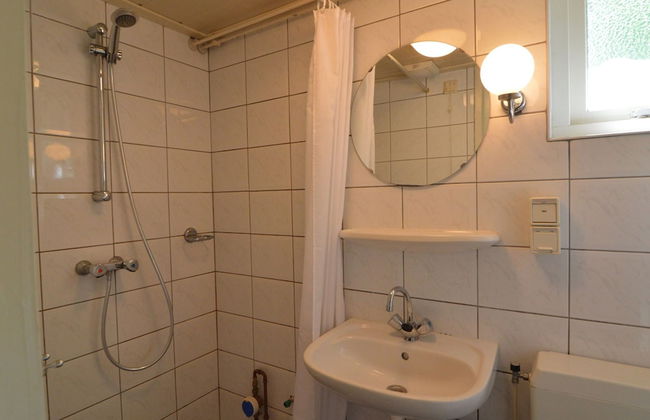 Completely Detached Bungalow in a Nature-filled Park by a Large fen - Photo 33