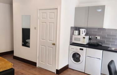 Cosy Studio Flat - Foto 6