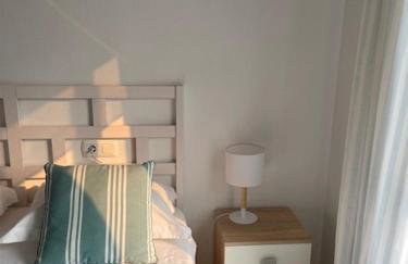 Apartamento con piscina muy cerca de la playa - Foto 9