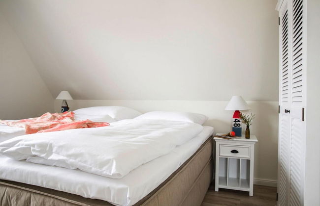 Ferienhaus, Fuhlendorf - Foto 5