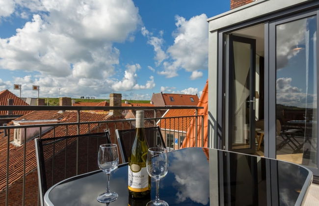 Terrace Flat in Zoutelande - Photo 8