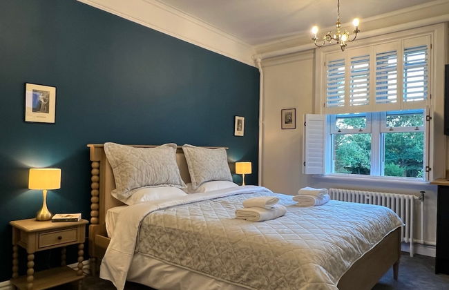 Willingham House - Foto 14