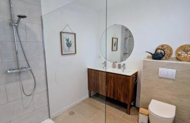 Villa Mona "officially classified 4-star furnished accommodation" - Foto 13
