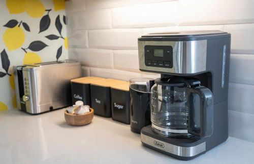 The Lemon Drop Walk to Cafes Shops & Vandy - Foto 15