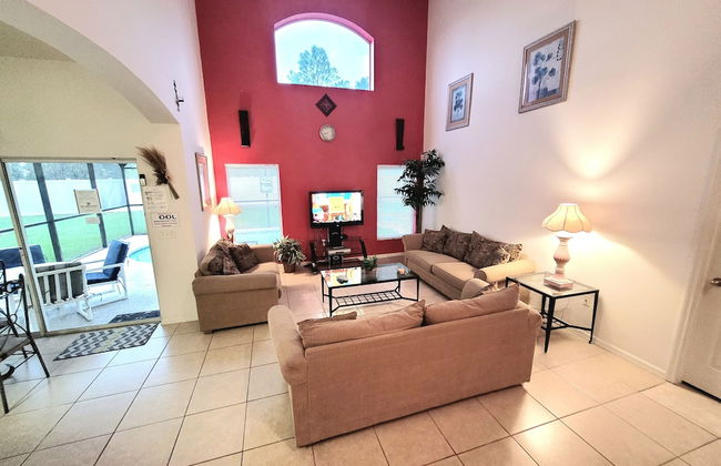 Wr916cc 5 Bedroom Villa in the Gated Westridge - Foto 16