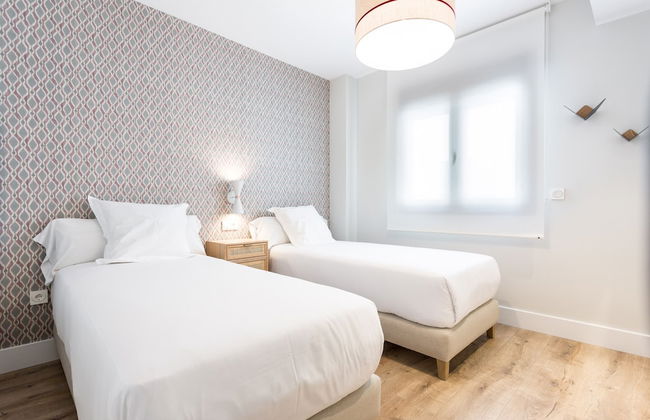 ELEVEN Apartments Real de la Carretería, by Homing U - Foto 54