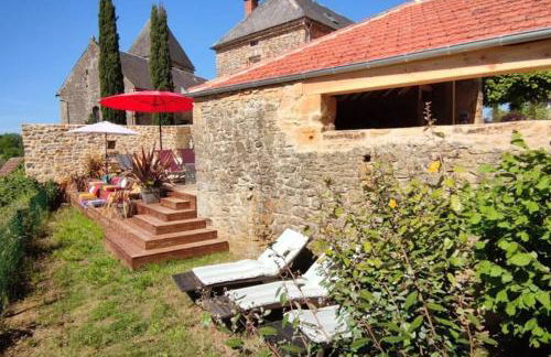 Les Granges du Barri-haut - Foto 25