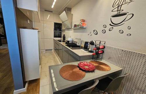 Apartament Podskarpie - Foto 25