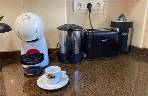 Vistamar appartment swimming pool and magnificent panoramic terrace ! - Foto 13