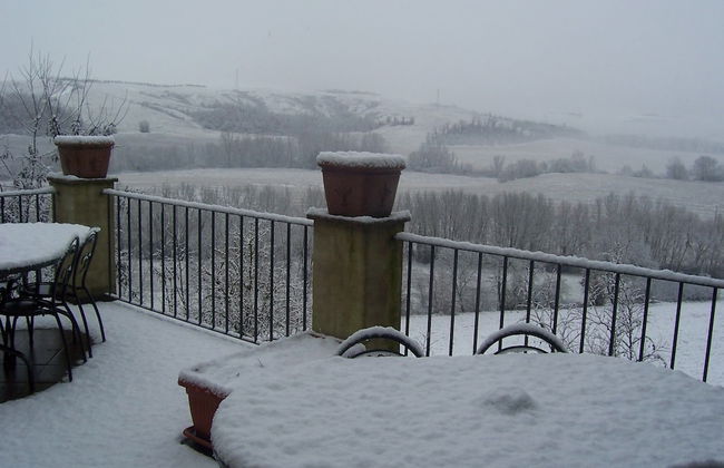 Agriturismo Paradiso - Foto 18