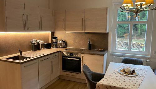 Villa Marie Ferienwohnungen - Foto 3