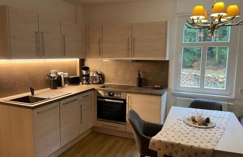 Villa Marie Ferienwohnungen - Foto 3