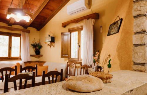 Casas Rurales Nerpio Villa Turrilla - Foto 50