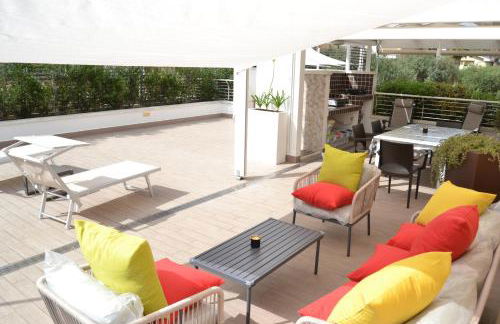 Il Terrazzo 40 metri dal mare - Foto 1