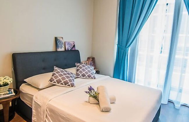 Marina Travellers Suite at Riverson Soho - Foto 7