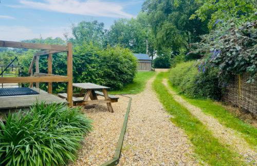 Staddlestone Barn - Ukc8984 - Foto 9