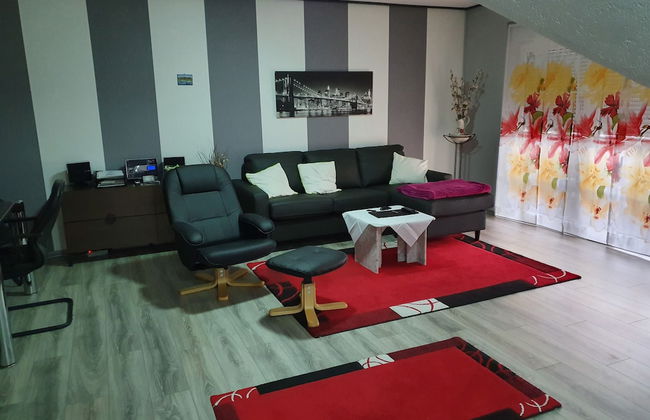 Boardinghouse Wolfsburg - Foto 17