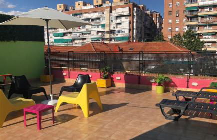 Ever House - ALCALA DIVA 2 ROOFTOP - Photo 40