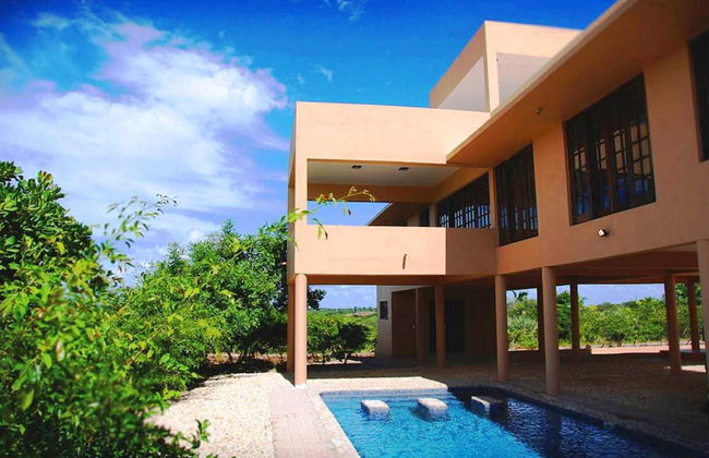 Deacra Villas By Sol Resorts - Photo 10