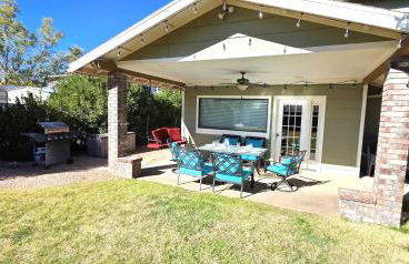 Hot Tub, Pool Table, Swing Sets, Theater, Kayaks - Foto 29