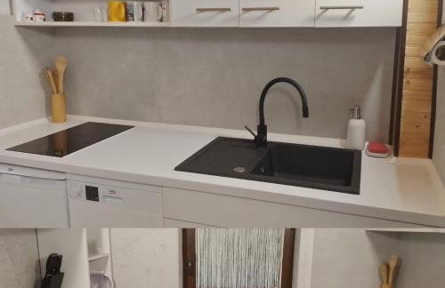 Apartament na Kaszubach - Foto 9