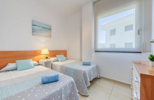 Apartment in Roses Near Sandy Beach - Foto 56