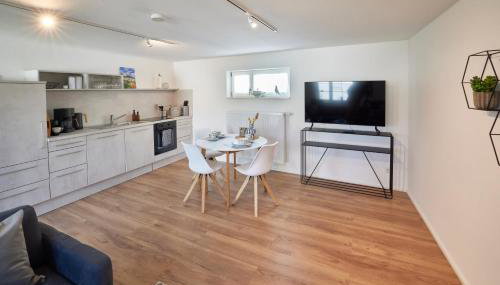 Winzerlodge, Wohnung Burgunder - Foto 4