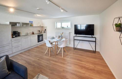 Winzerlodge, Wohnung Burgunder - Foto 4