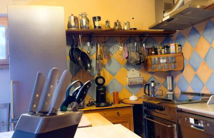 Wie im Himmel - Photo 8