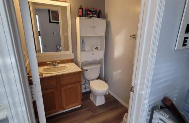 townhouse with jacuzzi and 1 car garage - Foto 16