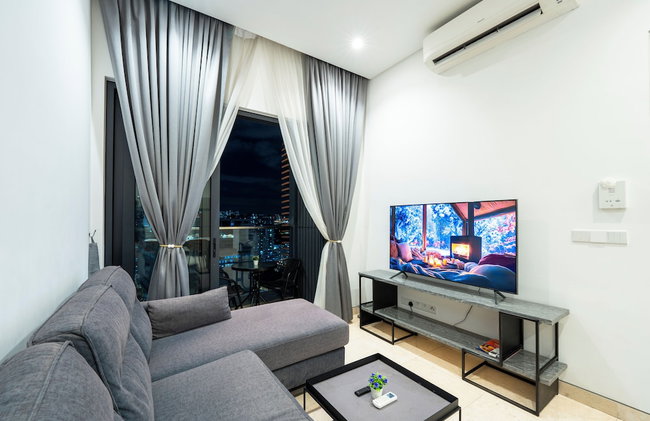 Harmony Luxury Suites At Lucentia BBCC - Foto 27