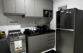 Casa Climatizada e Aconchegante em Petrolina! - Foto 7