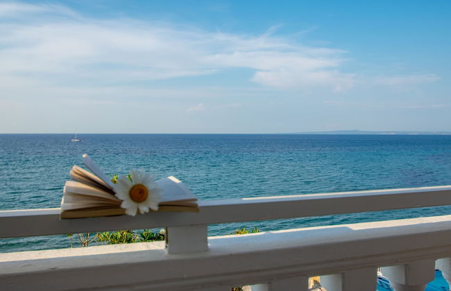 Agoulos Beach Hotel - Foto 71