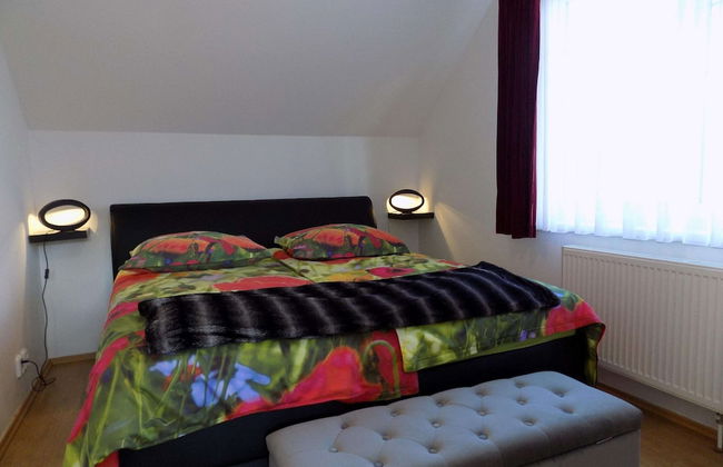 Tasteful Villa in Zernov With Private Pool - Foto 10