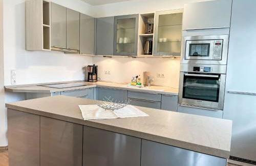 Holiday Home Habichtnest by Interhome - Foto 8