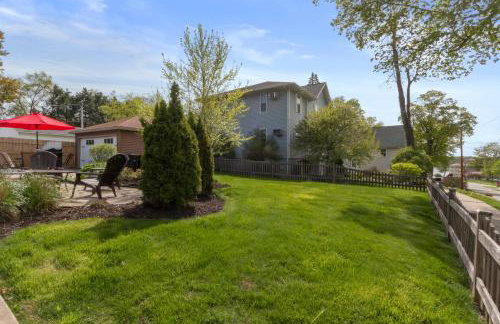 Gorgeous Downtown Bungalow, Walk Everywhere!!! - Foto 23