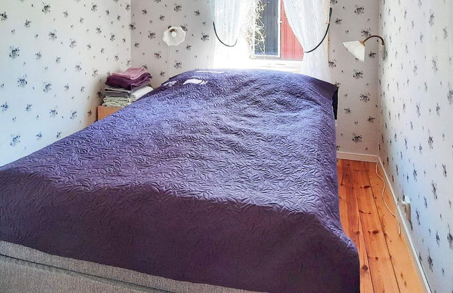 4 Person Holiday Home in Hogklint-by Traum - Foto 2