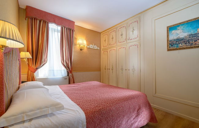 Alloggi Olimpia - Photo 26