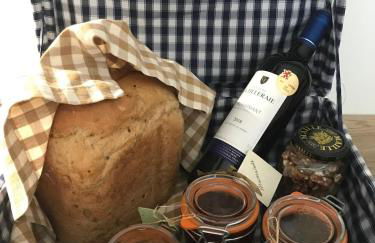 Ferme Redouline - 3 Bedroom, large private pool - Foto 34