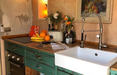 Charming and Design Attic Loft Central Milan in coolest area Navigli Ticinese - Foto 20