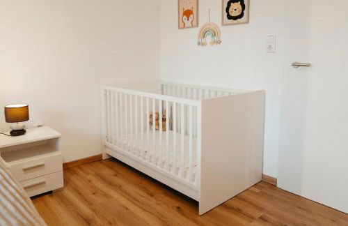 Ferienwohnung Ohne Gleichen - Foto 15