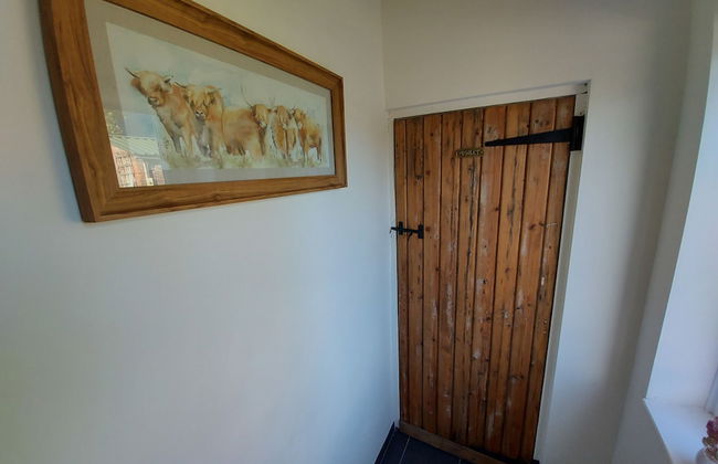 Saughall Mill Farm Cottage - Photo 3