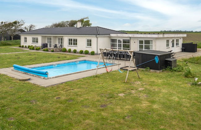 "Annagrete" - 12km from the sea - Foto 1