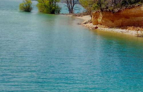 les Hauts du Lac - Foto 13