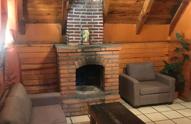 Cabañas Lomas Verdes - Foto 38