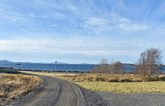 6 Person Holiday Home in Aukra - Foto 36