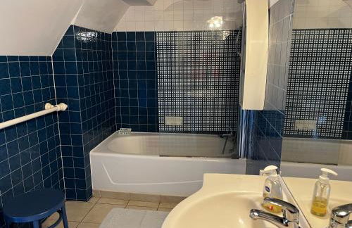 Gîtes du Gohic - L'Ecurie - Foto 26