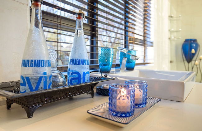 Vaal River YOLO Spaces – Vaal River Bush Lodge - Foto 31