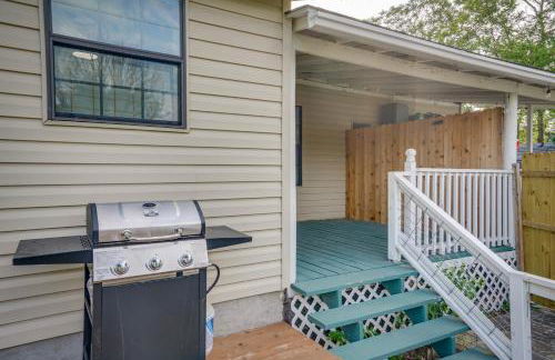 Kerrville Vacation Rental Across From River Trail! - Foto 18