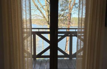 Ostoja Jeziorak Jezierzyce - Foto 18